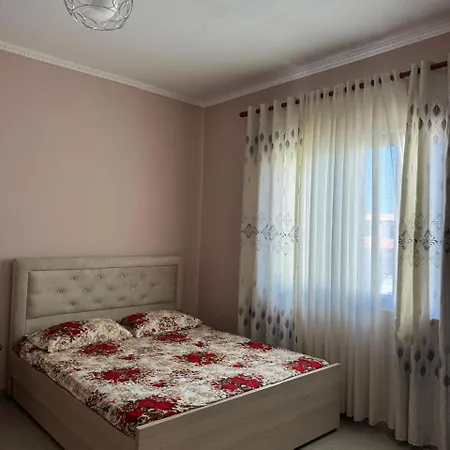 Ri Pensjonat Durrës