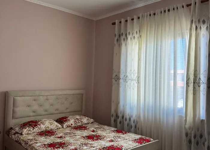 Ri Maison d'hôtes Durrës