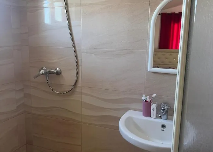 Ri Maison d'hôtes *